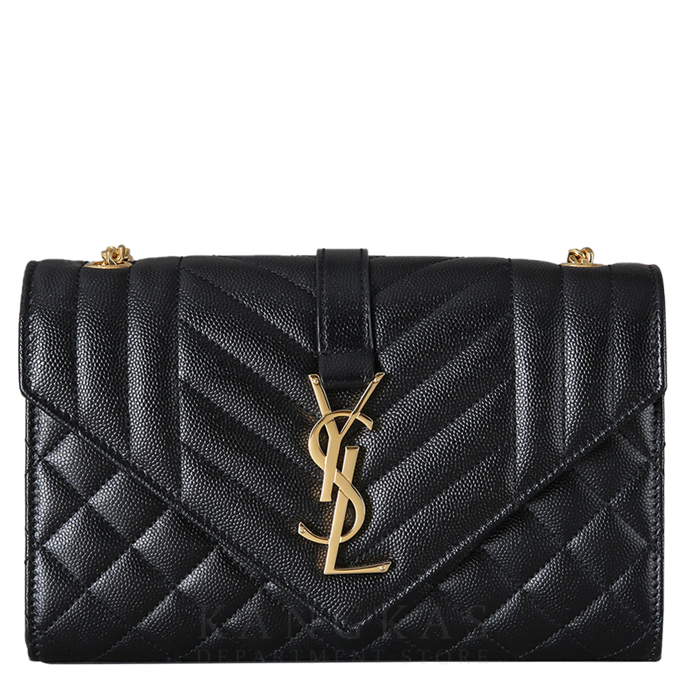 Yves Saint Laurent(USED)생로랑 600195 엔벨로프 스몰 체인백